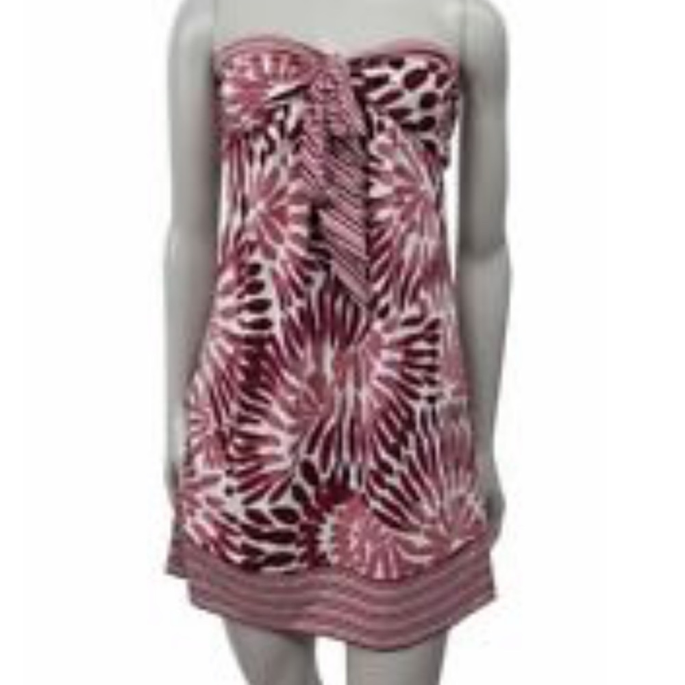 💛 BCBG Maxazria dress